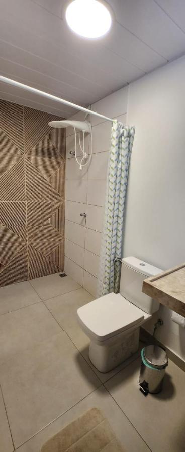 Flow Guest House Салінополіс Екстер'єр фото