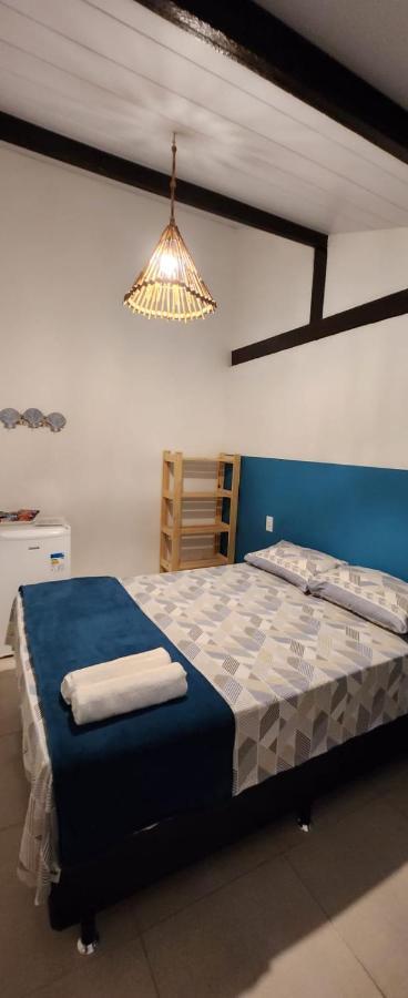 Flow Guest House Салінополіс Екстер'єр фото