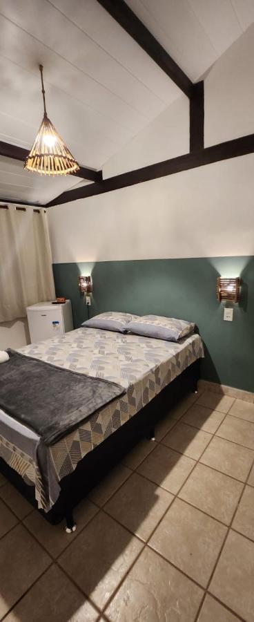 Flow Guest House Салінополіс Екстер'єр фото