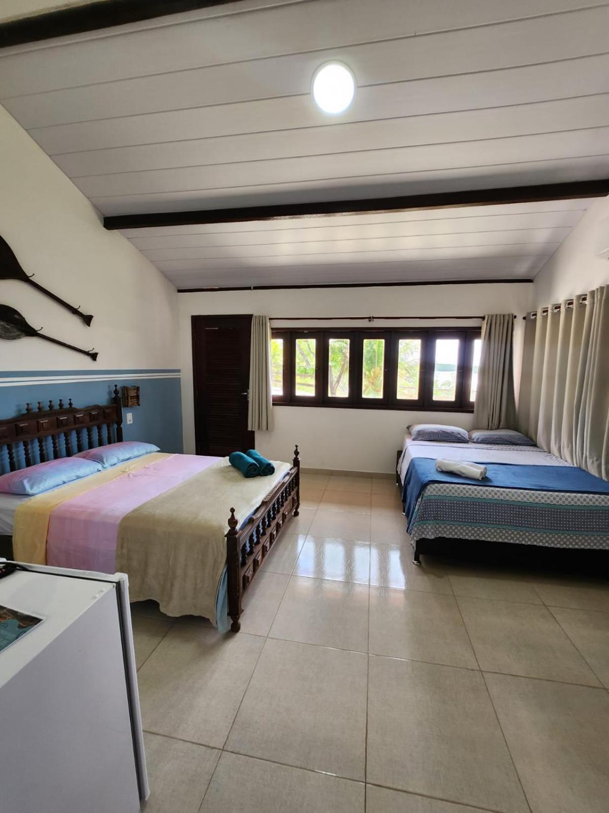 Flow Guest House Салінополіс Екстер'єр фото