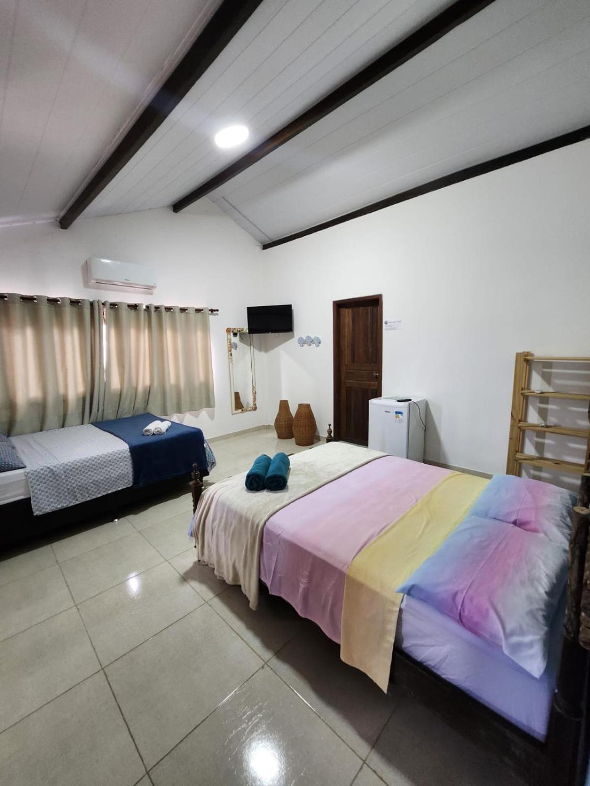 Flow Guest House Салінополіс Екстер'єр фото