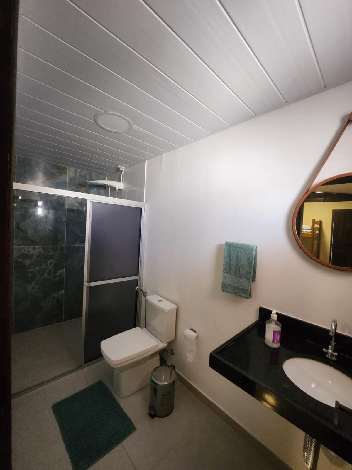 Flow Guest House Салінополіс Екстер'єр фото