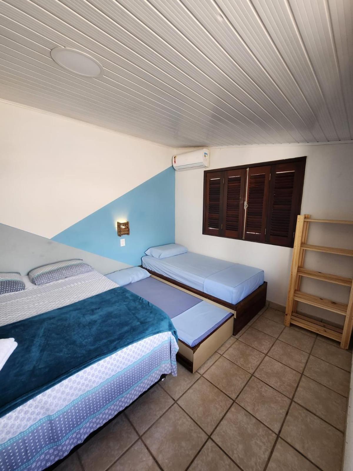 Flow Guest House Салінополіс Екстер'єр фото