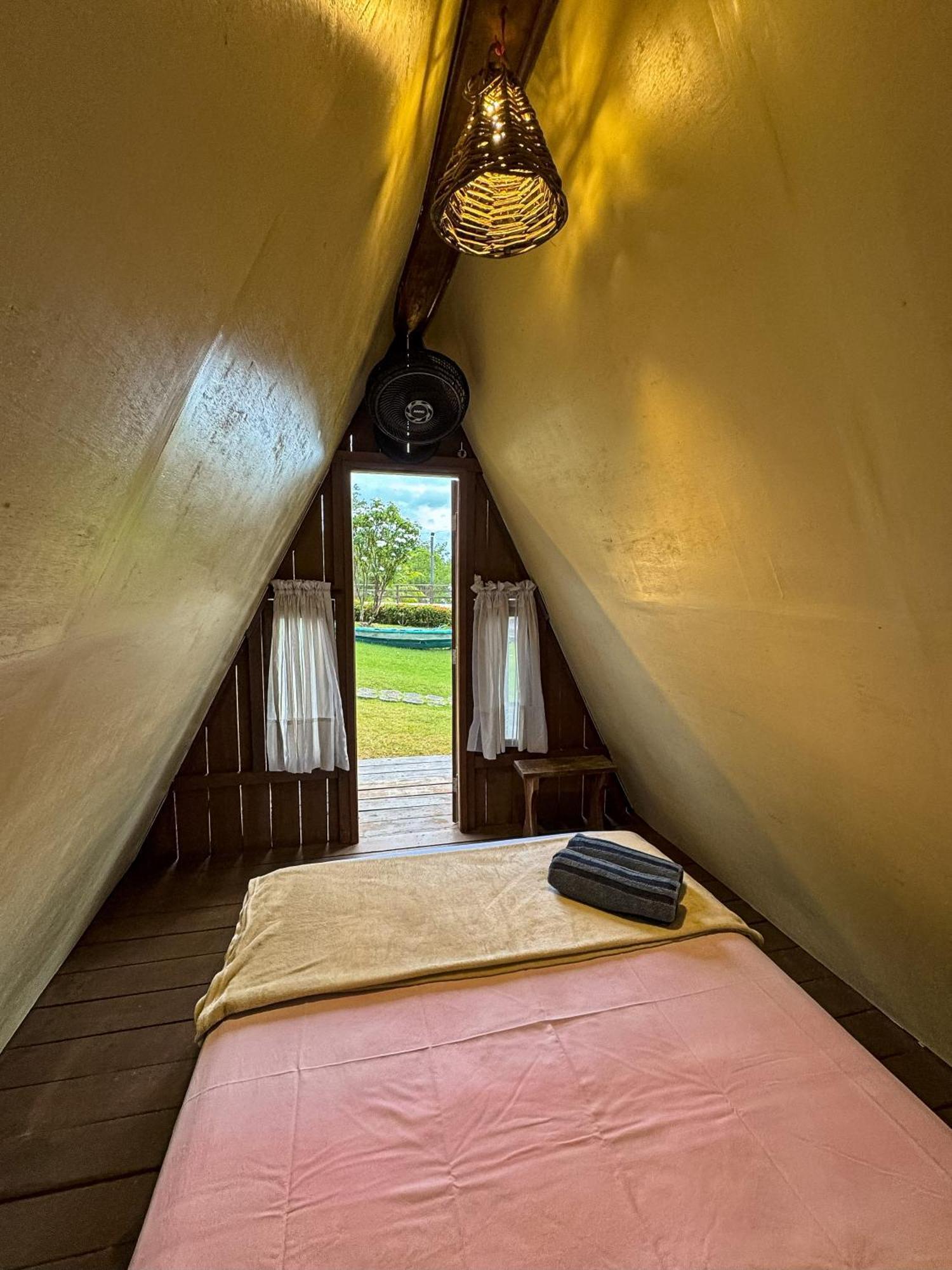 Flow Guest House Салінополіс Екстер'єр фото
