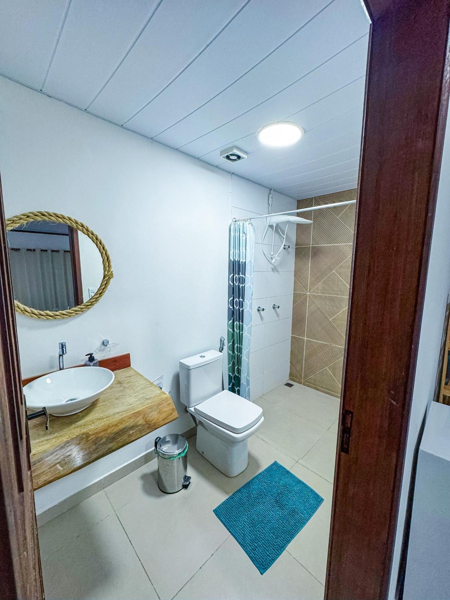 Flow Guest House Салінополіс Екстер'єр фото